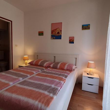 Apartman Filis Hvar Town Luaran gambar