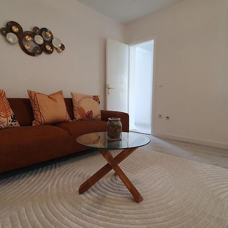 Apartman Filis Hvar Town Luaran gambar