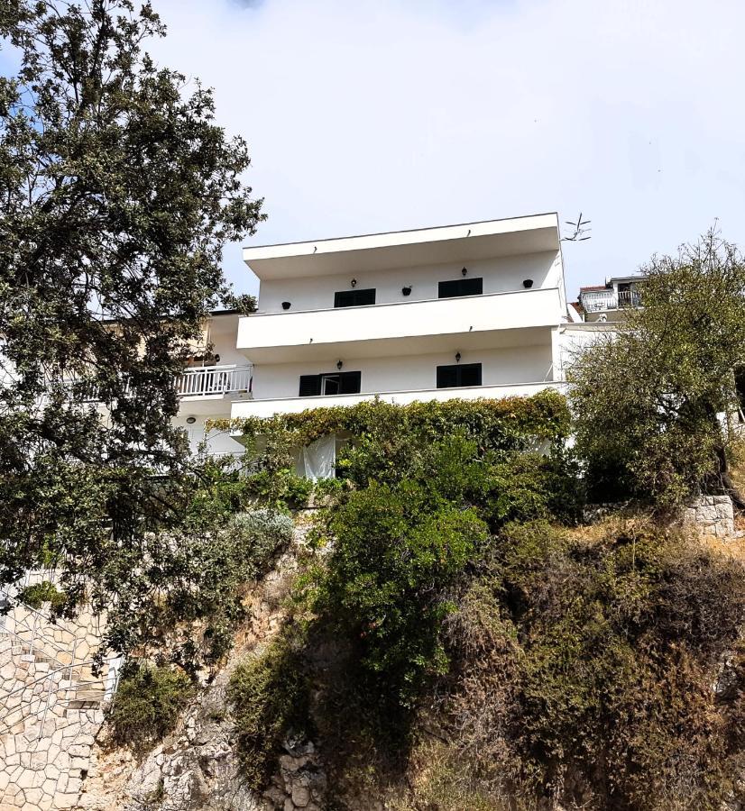 Apartman Filis Hvar Town Luaran gambar