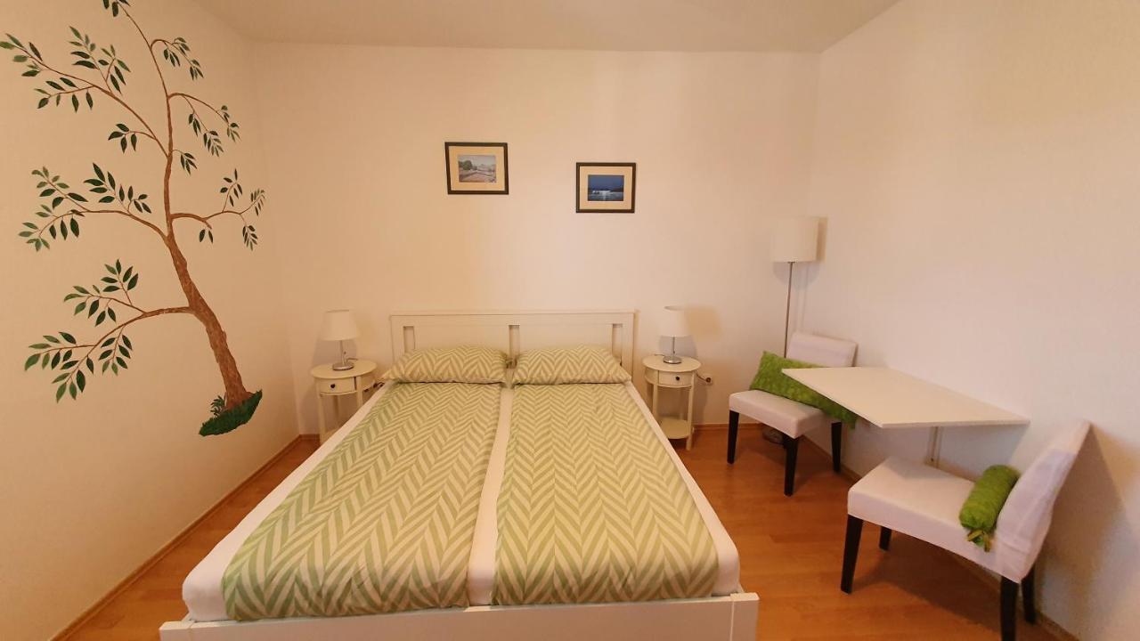 Apartman Filis Hvar Town Luaran gambar