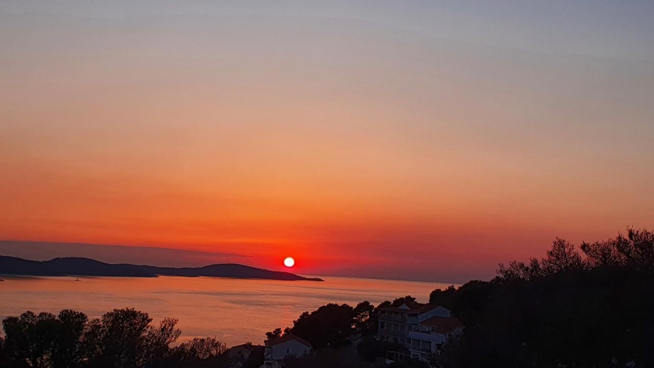 Apartman Filis Hvar Town Luaran gambar