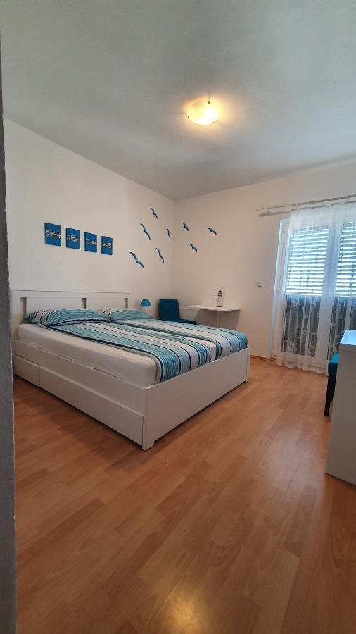 Apartman Filis Hvar Town Luaran gambar