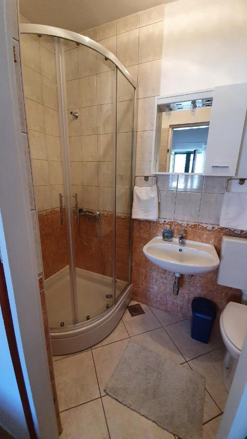 Apartman Filis Hvar Town Luaran gambar