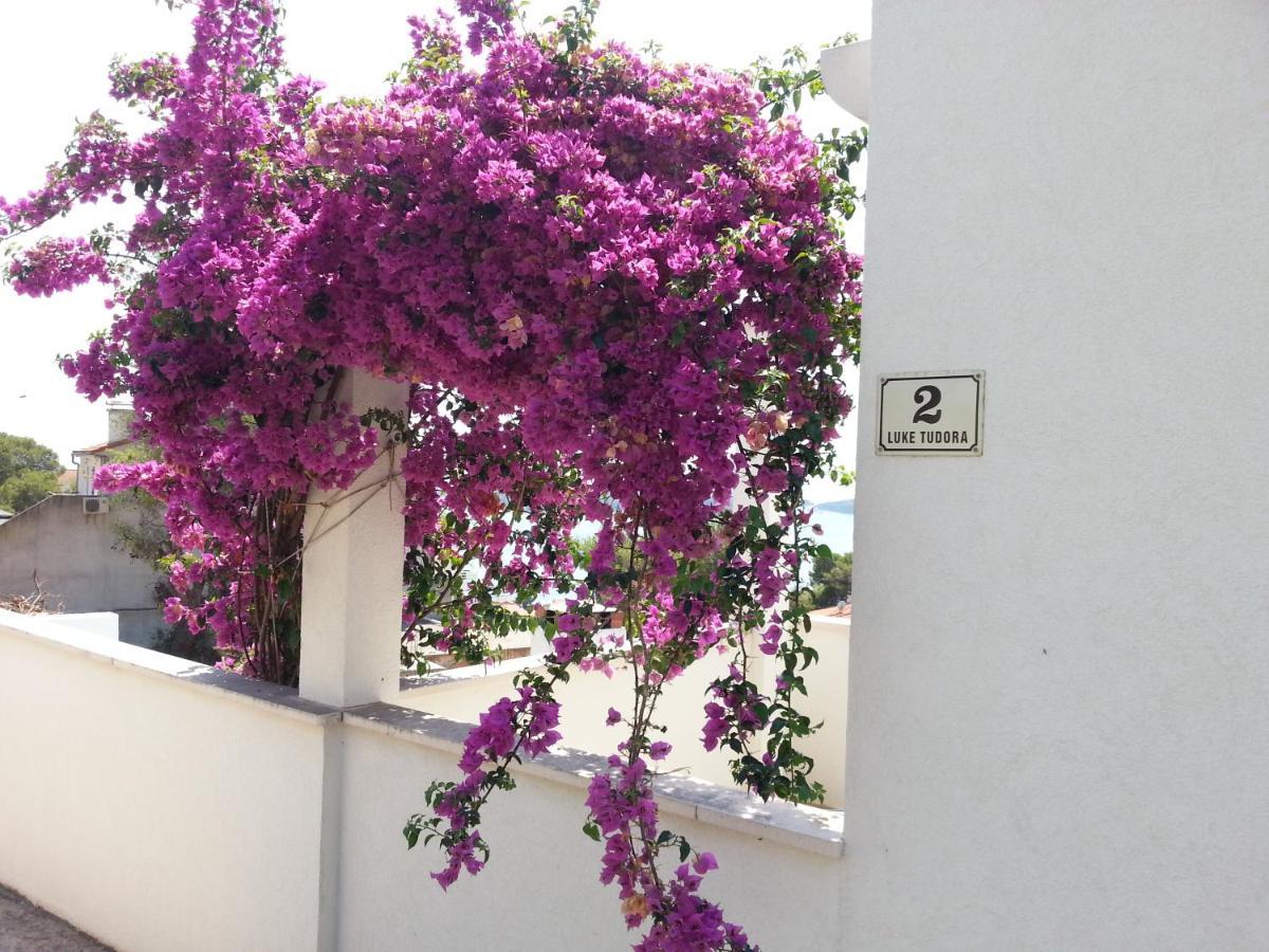 Apartman Filis Hvar Town Luaran gambar