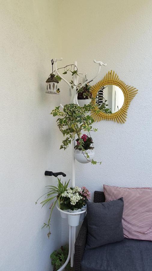 Apartman Filis Hvar Town Luaran gambar