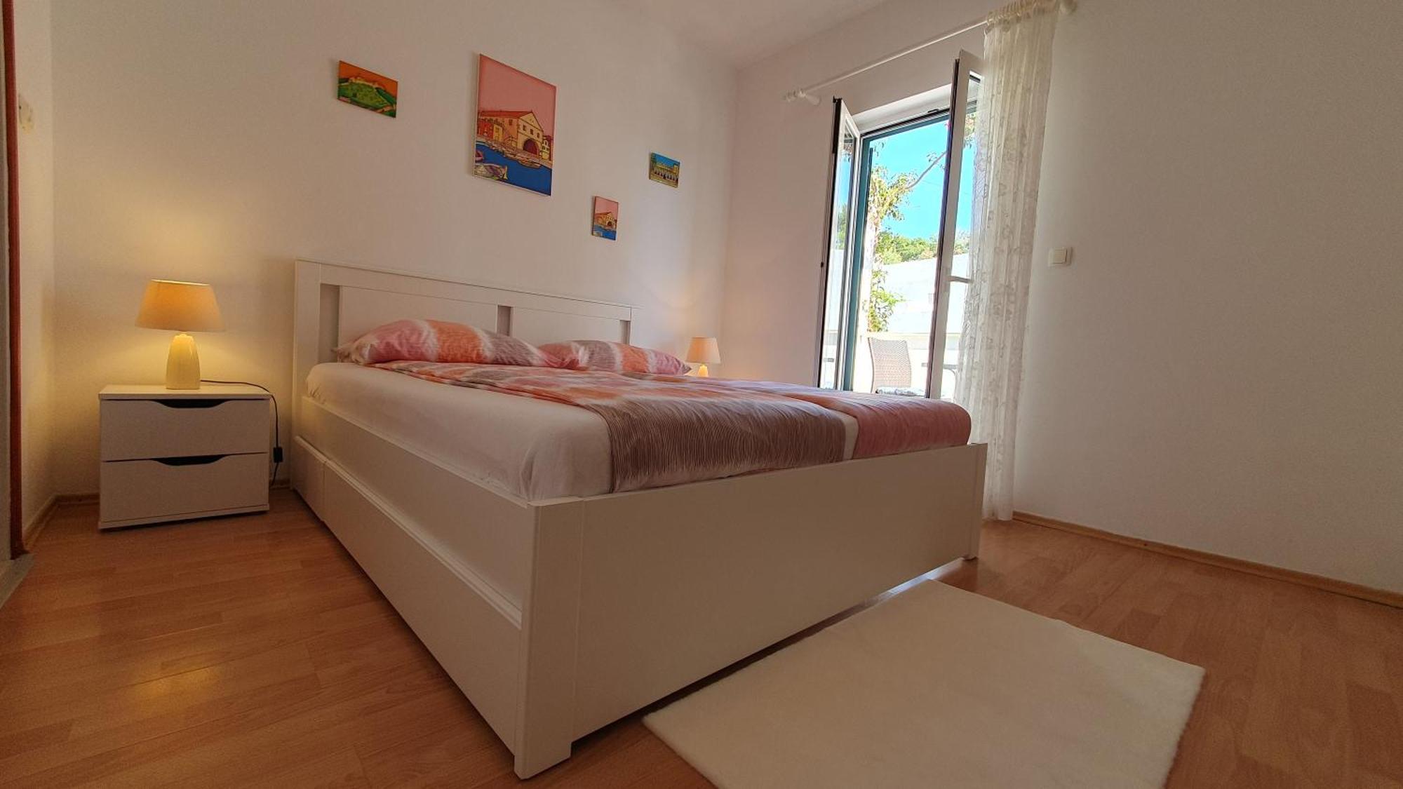 Apartman Filis Hvar Town Luaran gambar