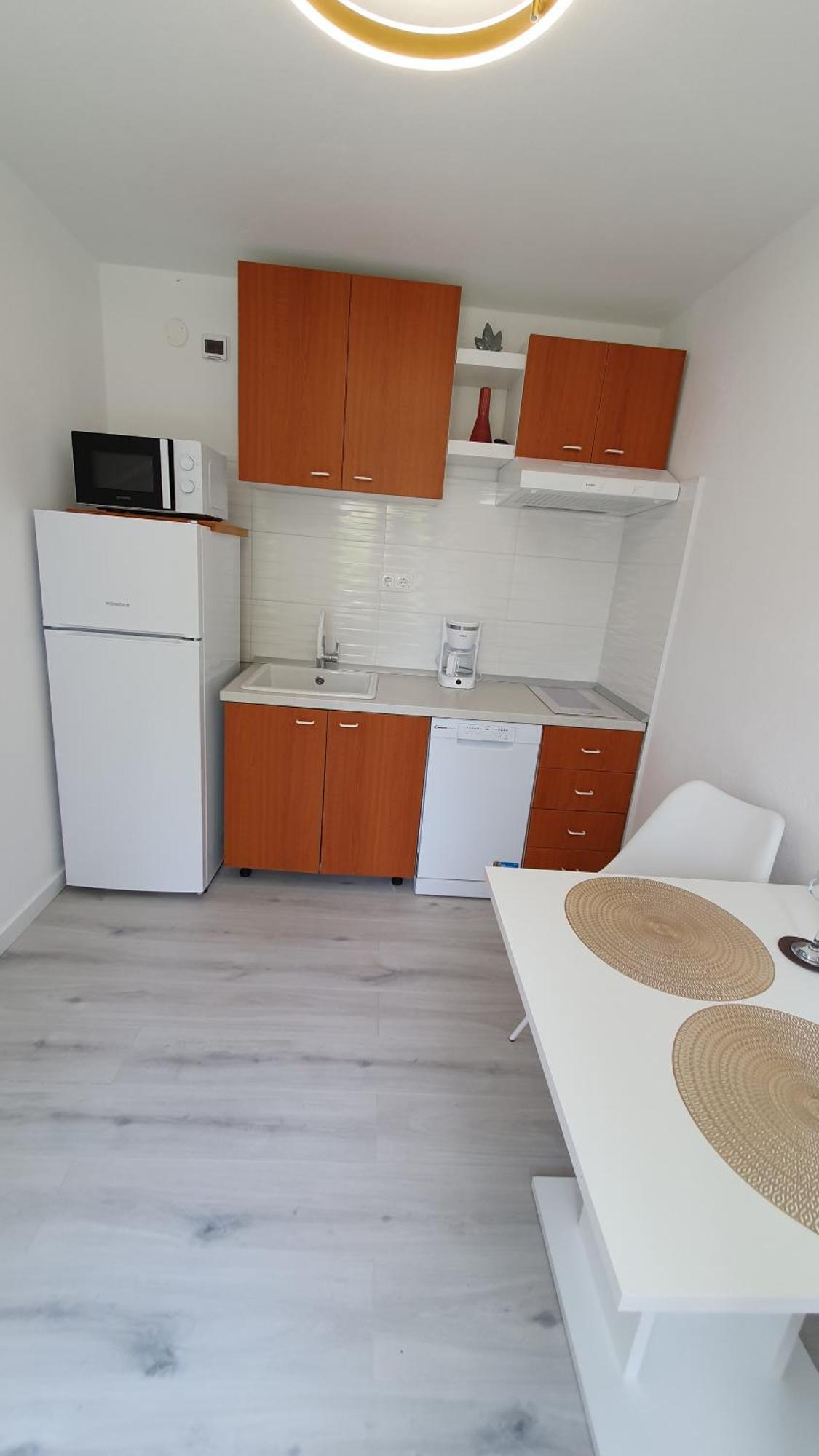 Apartman Filis Hvar Town Luaran gambar