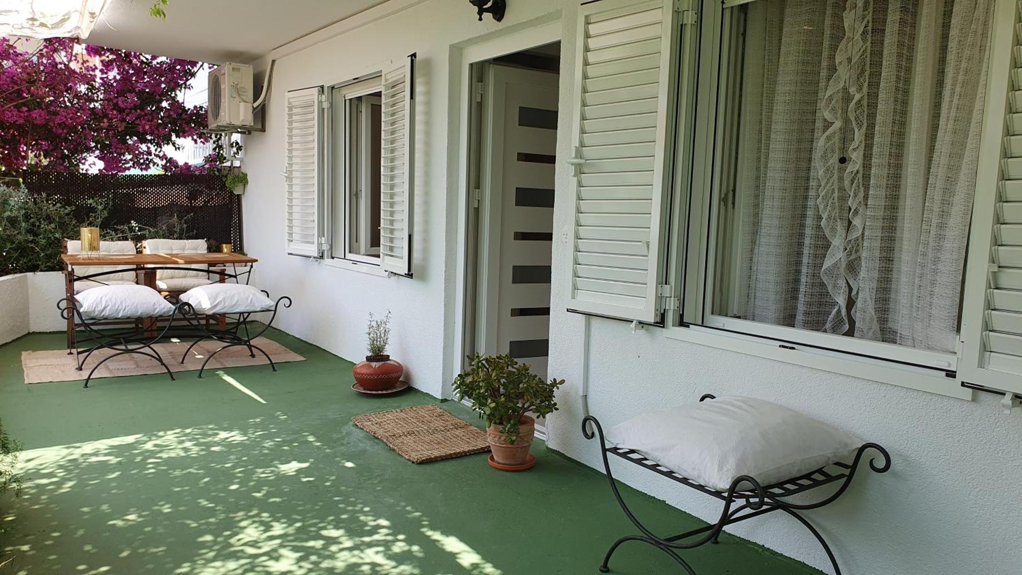 Apartman Filis Hvar Town Luaran gambar