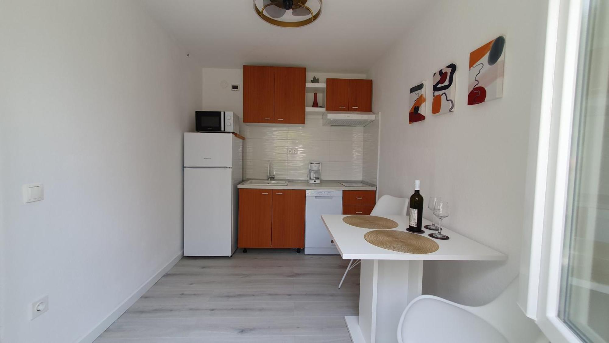 Apartman Filis Hvar Town Luaran gambar