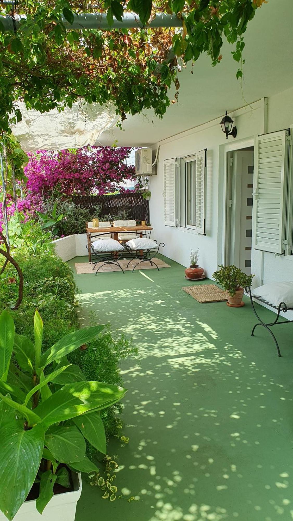 Apartman Filis Hvar Town Luaran gambar