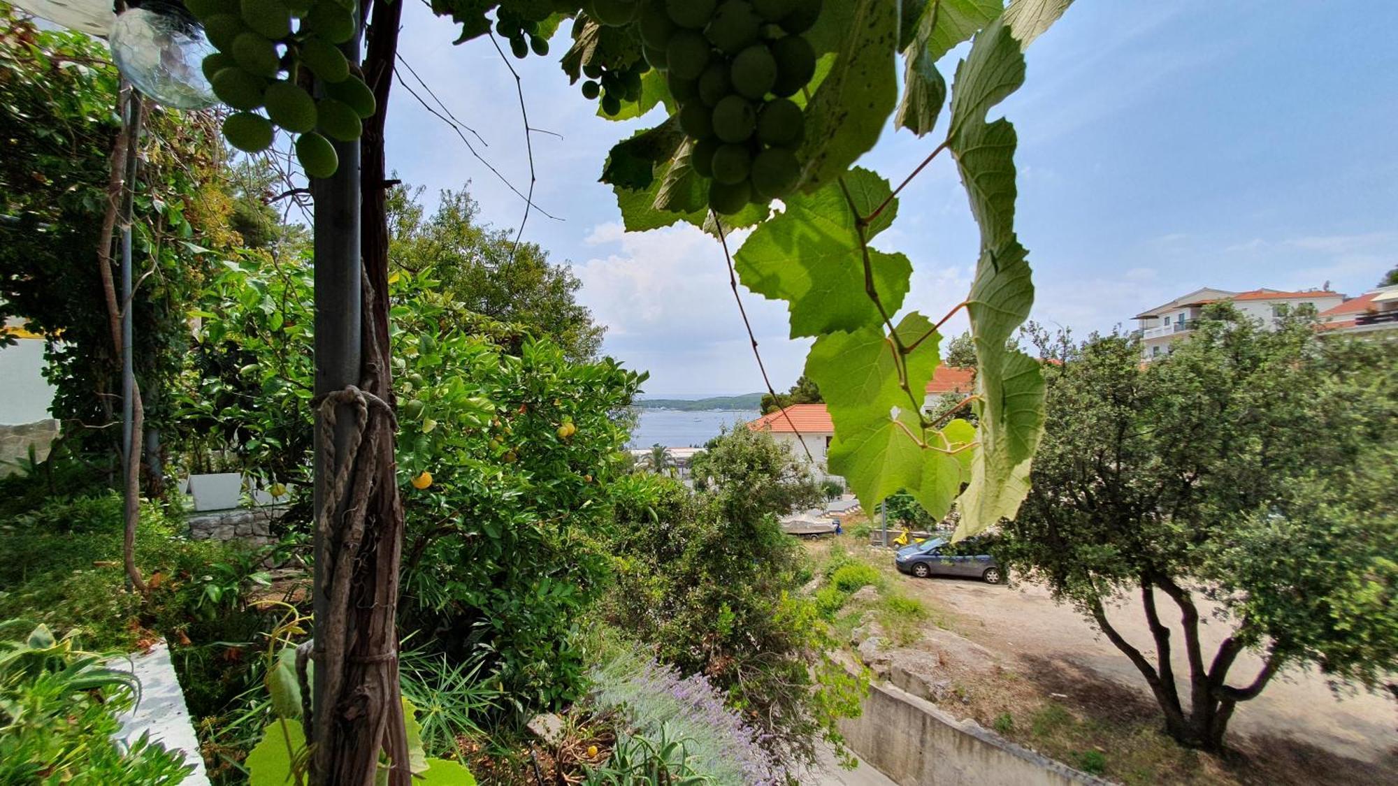Apartman Filis Hvar Town Luaran gambar