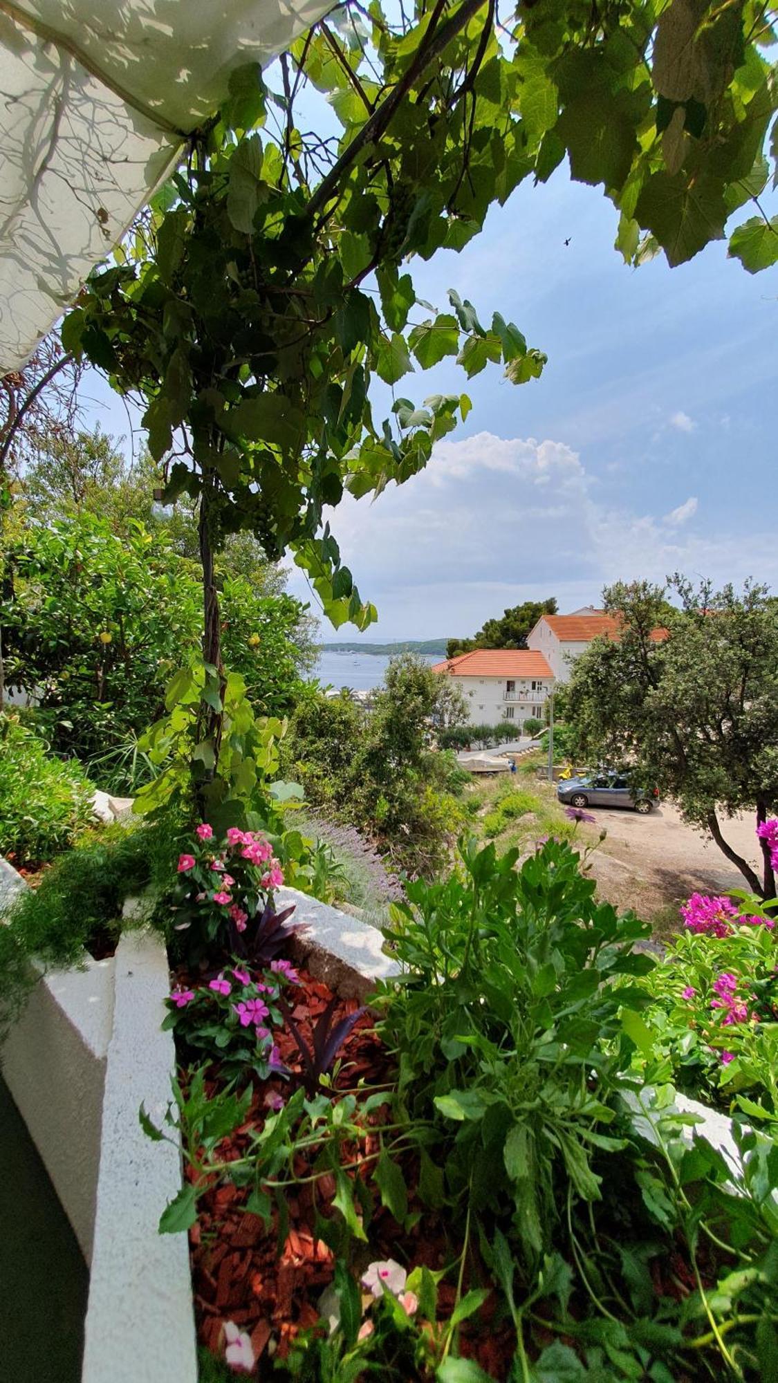 Apartman Filis Hvar Town Luaran gambar