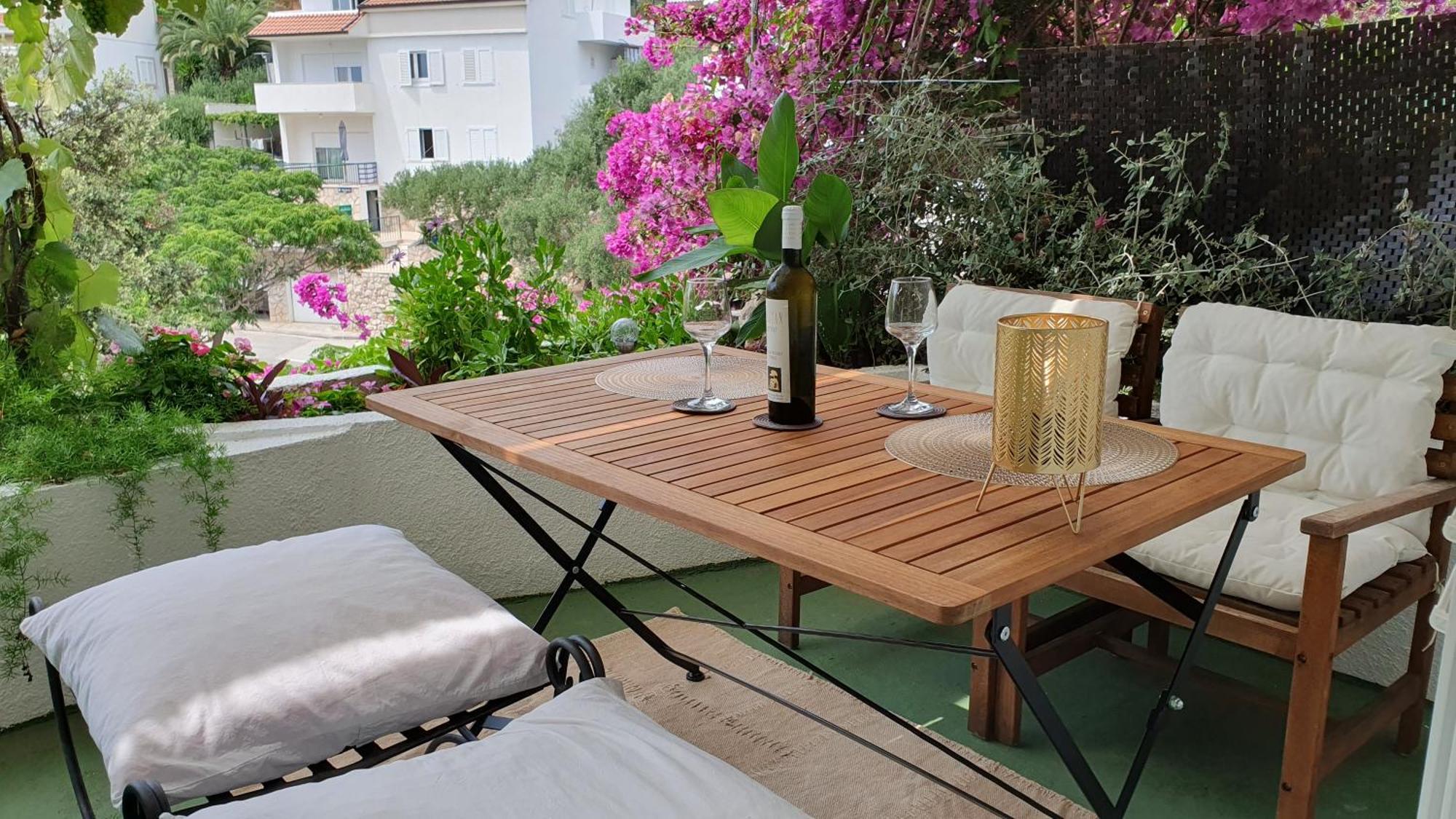 Apartman Filis Hvar Town Luaran gambar