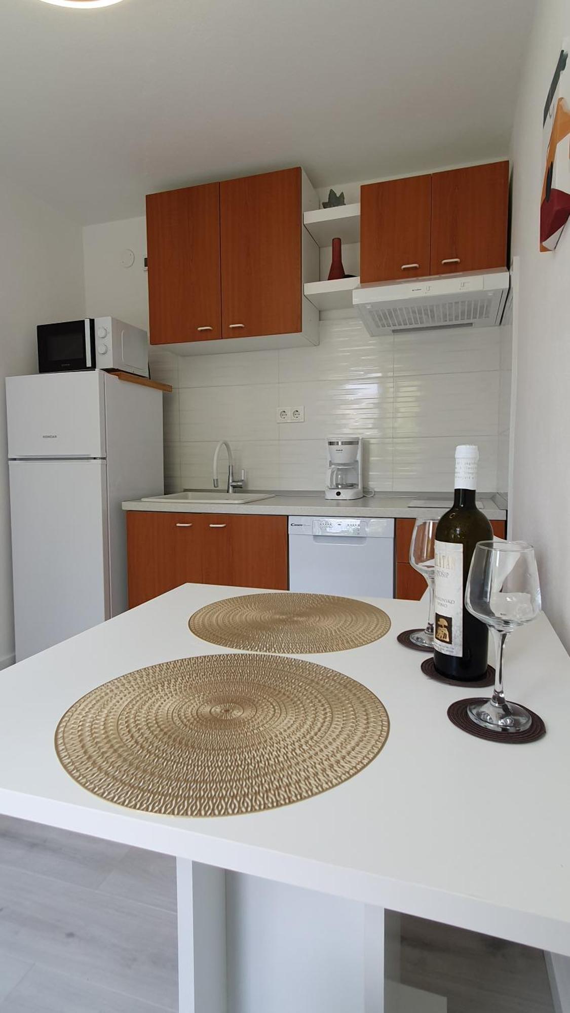 Apartman Filis Hvar Town Luaran gambar
